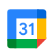 Google kalender